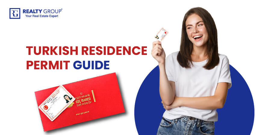 Turkish Residence Permit Guide