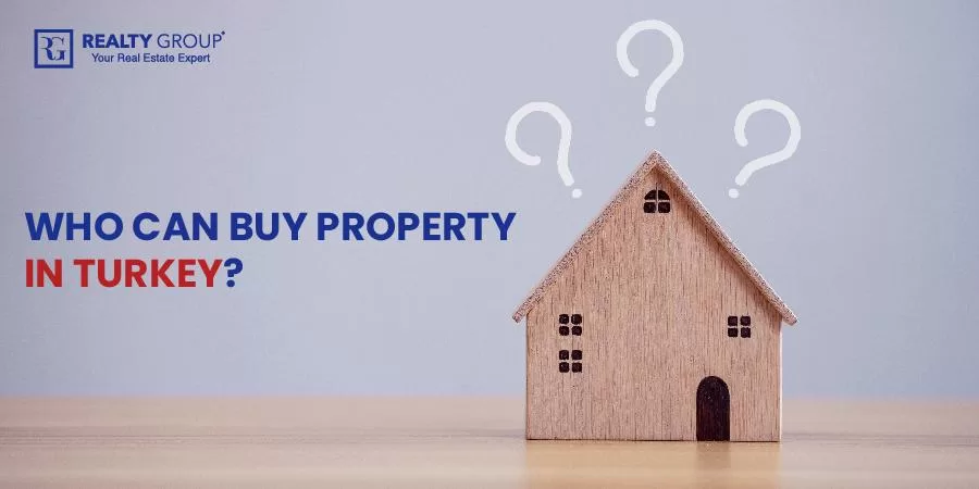 requirements to buy property in turkey