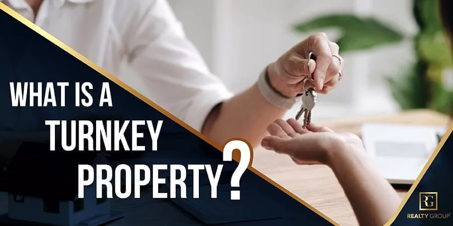 What is a Turnkey Property