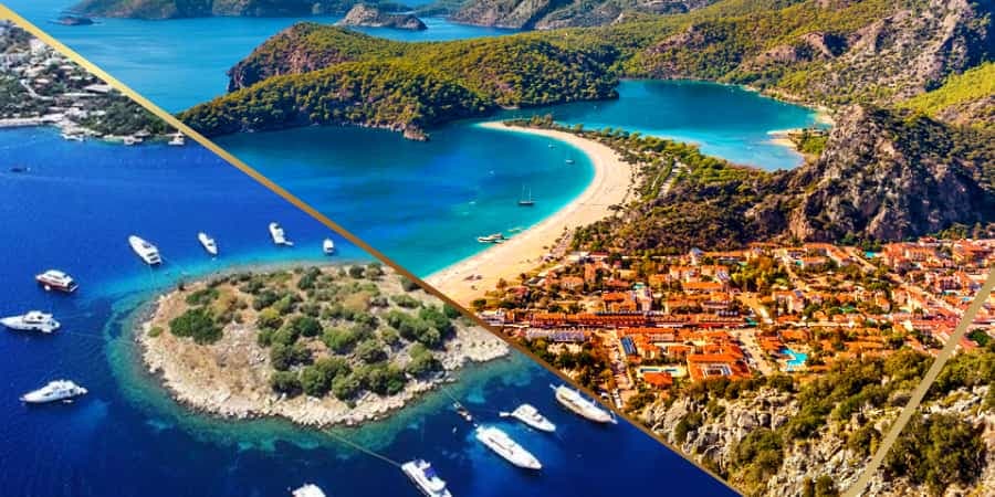 Which is the Best Area to Live in Mugla